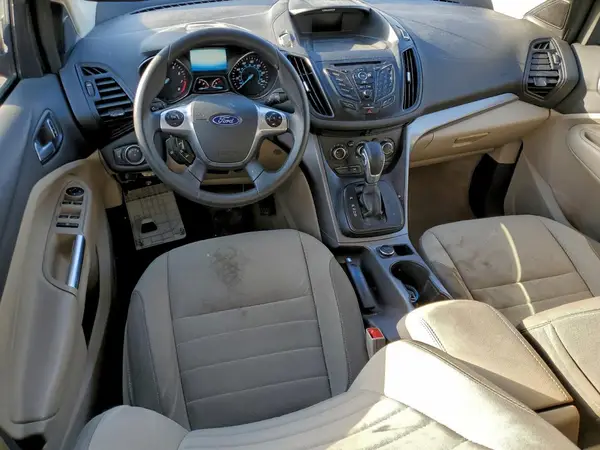 1FMCU9G90GUA14358 2016 FORD ESCAPE - Image 8