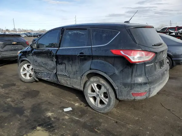1FMCU9G90GUA14666 2016 FORD ESCAPE - Image 2