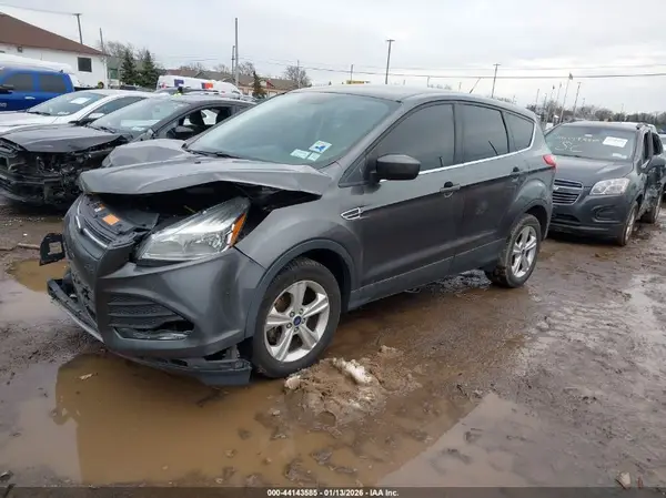 1FMCU9G90GUA16773 2016 FORD ESCAPE - Image 2