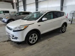 1FMCU9G90GUA21116 2016 FORD ESCAPE