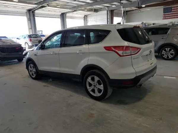 1FMCU9G90GUA21116 2016 FORD ESCAPE - Image 2