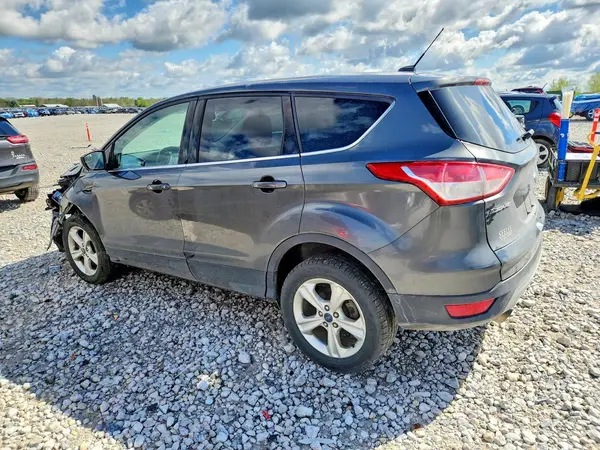 1FMCU9G90GUA22511 2016 FORD ESCAPE - Image 2