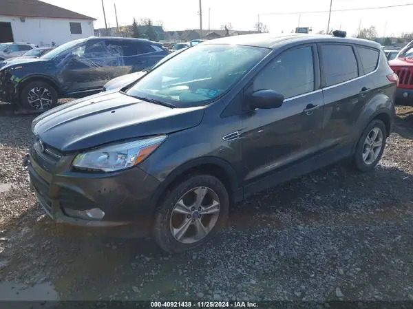 1FMCU9G90GUA22864 2016 FORD ESCAPE - Image 2
