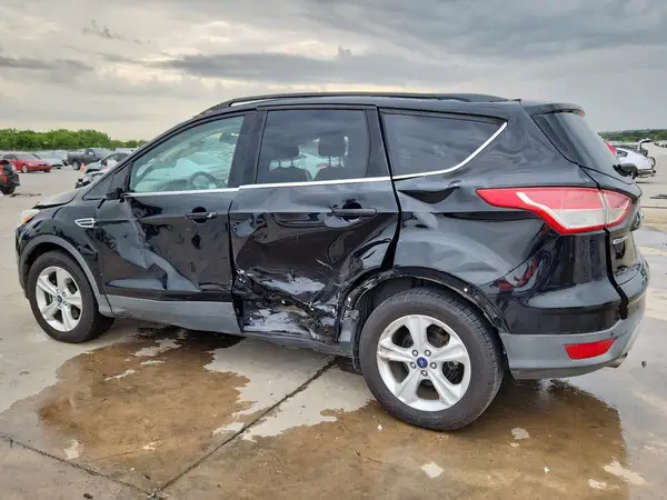 1FMCU9G90GUA23044 2016 FORD ESCAPE - Image 2