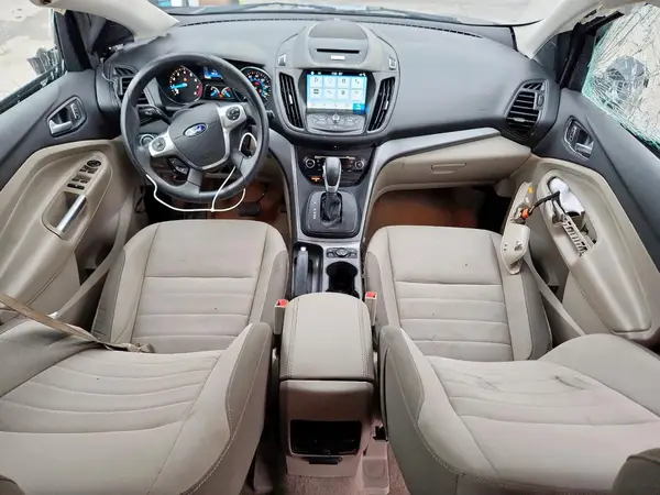 1FMCU9G90GUA23044 2016 FORD ESCAPE - Image 8