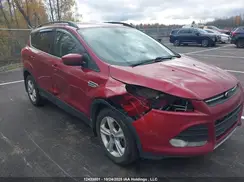 1FMCU9G90GUA23870 2016 FORD ESCAPE