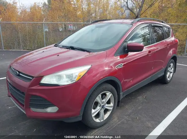 1FMCU9G90GUA23870 2016 FORD ESCAPE - Image 2