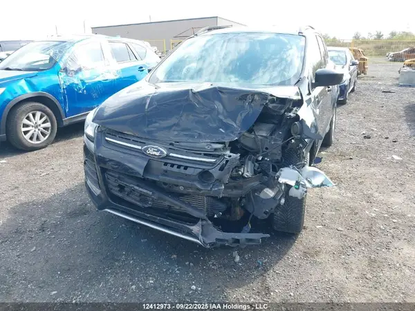 1FMCU9G90GUA24548 2016 FORD ESCAPE - Image 2