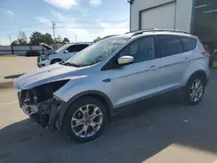 1FMCU9G90GUA30124 2016 FORD ESCAPE