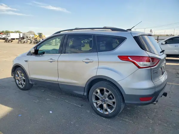 1FMCU9G90GUA30124 2016 FORD ESCAPE - Image 2