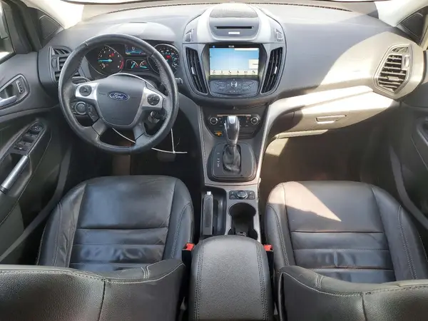 1FMCU9G90GUA30124 2016 FORD ESCAPE - Image 8