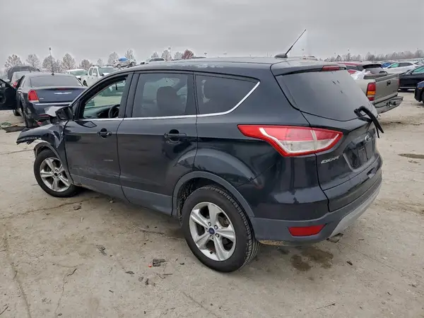 1FMCU9G90GUA31144 2016 FORD ESCAPE - Image 2
