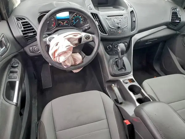 1FMCU9G90GUA31144 2016 FORD ESCAPE - Image 8