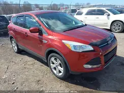 1FMCU9G90GUA31564 2016 FORD ESCAPE
