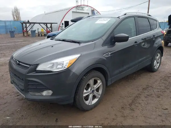 1FMCU9G90GUA32066 2016 FORD ESCAPE - Image 2