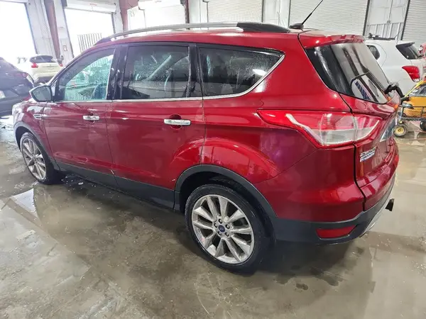1FMCU9G90GUA36540 2016 FORD ESCAPE - Image 2