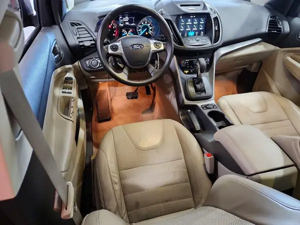 1FMCU9G90GUA36540 2016 FORD ESCAPE - Image 8