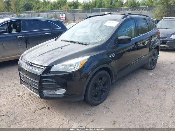 1FMCU9G90GUA40975 2016 FORD ESCAPE - Image 2