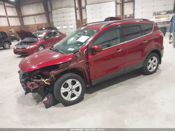 1FMCU9G90GUA48462 2016 FORD ESCAPE - Image 2