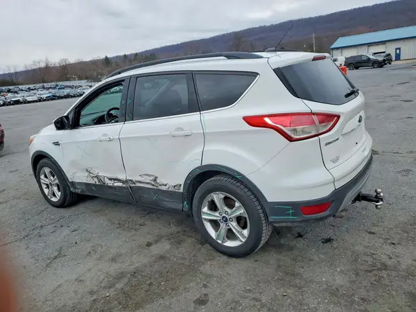 1FMCU9G90GUA48834 2016 FORD ESCAPE - Image 2