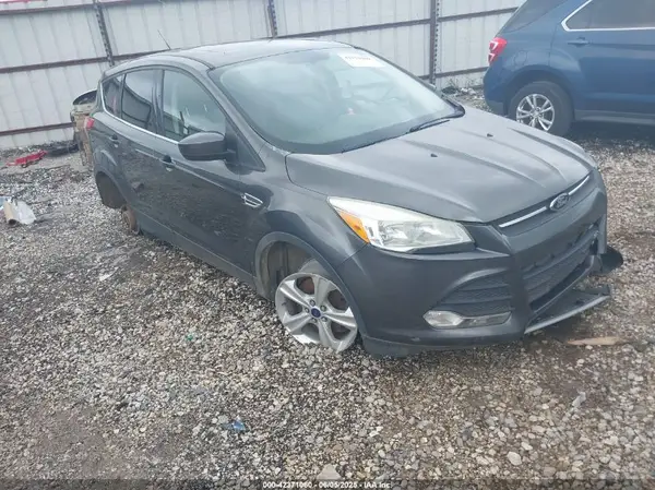 1FMCU9G90GUA54665 2016 FORD ESCAPE - Image 1