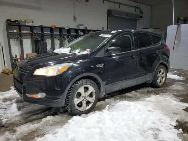 1FMCU9G90GUA57355 2016 FORD ESCAPE - Image 1