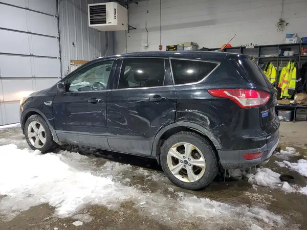 1FMCU9G90GUA57355 2016 FORD ESCAPE - Image 2
