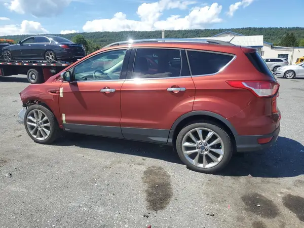 1FMCU9G90GUA59512 2016 FORD ESCAPE - Image 2