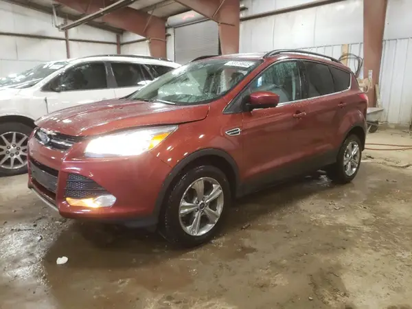 1FMCU9G90GUA65052 2016 FORD ESCAPE - Image 1