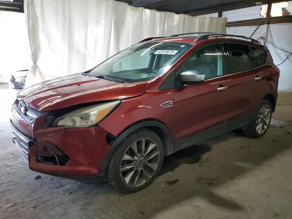 1FMCU9G90GUA71871 2016 FORD ESCAPE - Image 1