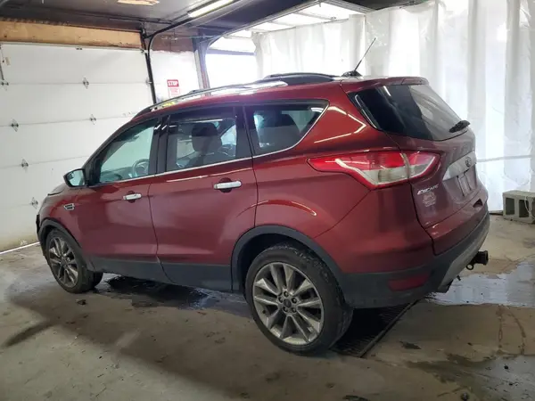 1FMCU9G90GUA71871 2016 FORD ESCAPE - Image 2