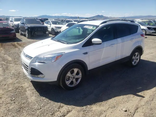1FMCU9G90GUA76312 2016 FORD ESCAPE - Image 1