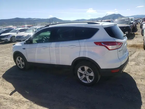 1FMCU9G90GUA76312 2016 FORD ESCAPE - Image 2