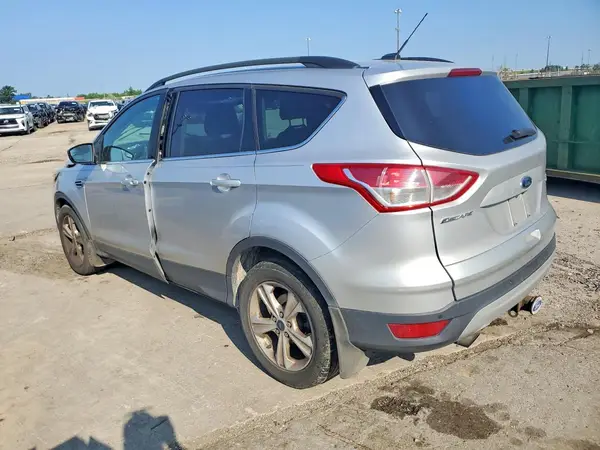 1FMCU9G90GUA83339 2016 FORD ESCAPE - Image 2