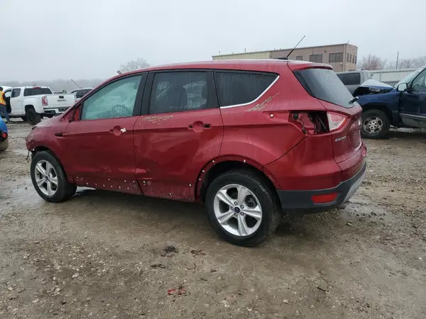 1FMCU9G90GUA85981 2016 FORD ESCAPE - Image 2