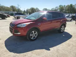 1FMCU9G90GUA90050 2016 FORD ESCAPE