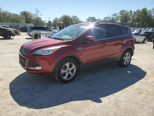 1FMCU9G90GUA90050 2016 FORD ESCAPE - Image 1