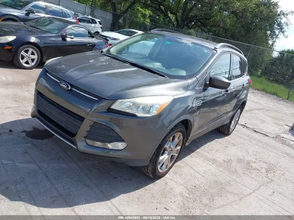 1FMCU9G90GUB05307 2016 FORD ESCAPE - Image 2