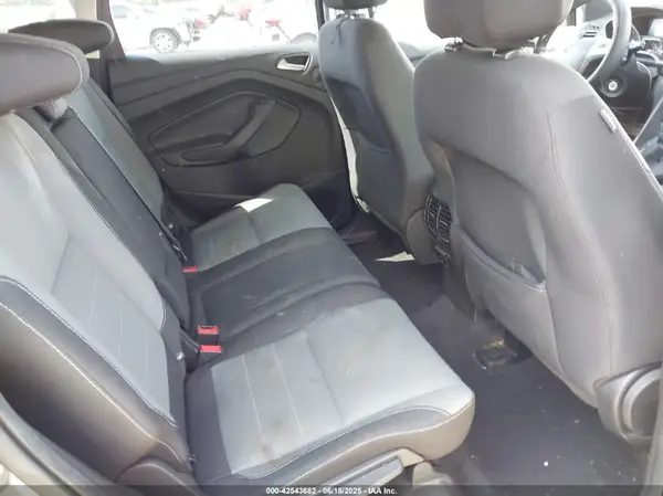 1FMCU9G90GUB05307 2016 FORD ESCAPE - Image 8