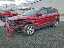 1FMCU9G90GUB11432 2016 FORD ESCAPE