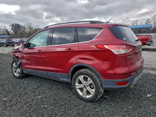 1FMCU9G90GUB11432 2016 FORD ESCAPE - Image 2