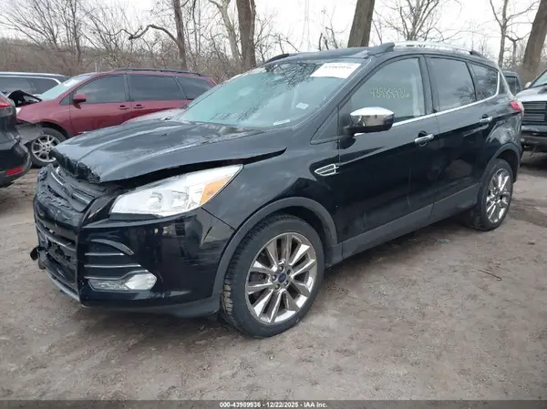 1FMCU9G90GUB12421 2016 FORD ESCAPE - Image 2