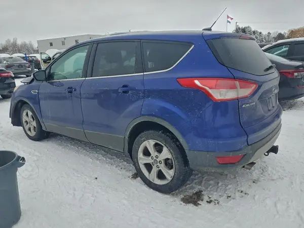 1FMCU9G90GUB17795 2016 FORD ESCAPE - Image 2