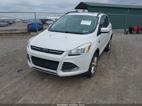 1FMCU9G90GUB21474 2016 FORD ESCAPE - Image 2