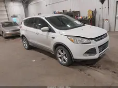 1FMCU9G90GUB23922 2016 FORD ESCAPE