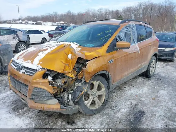 1FMCU9G90GUB26870 2016 FORD ESCAPE - Image 2