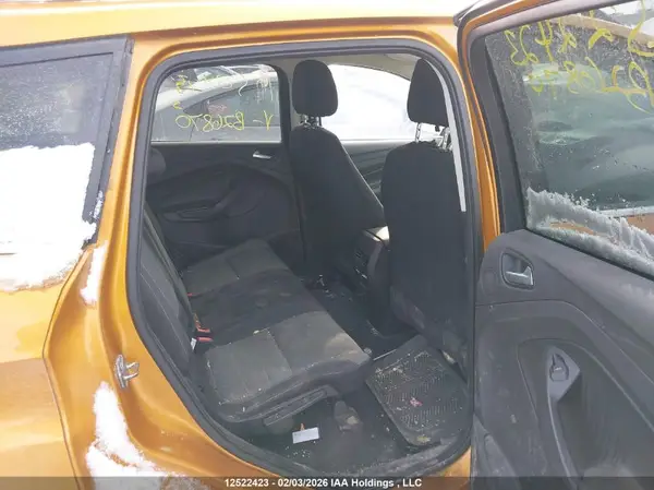 1FMCU9G90GUB26870 2016 FORD ESCAPE - Image 8