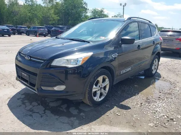 1FMCU9G90GUB28618 2016 FORD ESCAPE - Image 2