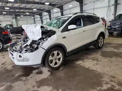 1FMCU9G90GUB41160 2016 FORD ESCAPE