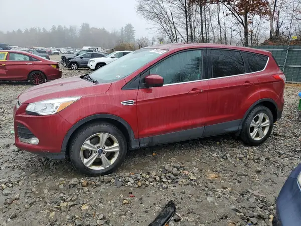 1FMCU9G90GUB42230 2016 FORD ESCAPE - Image 1